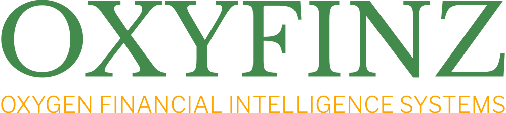 OXYFINZ Logo